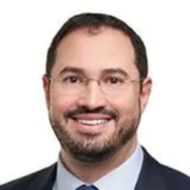 Ben Perl