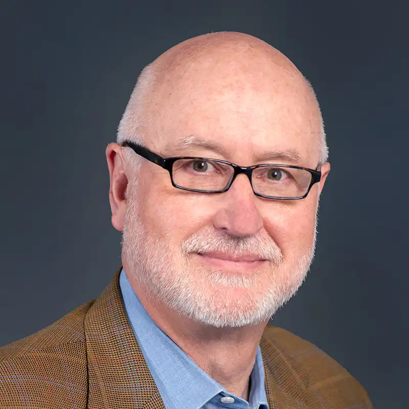 Photo of Eric Green