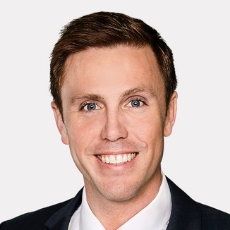 Photo of John Kettnich