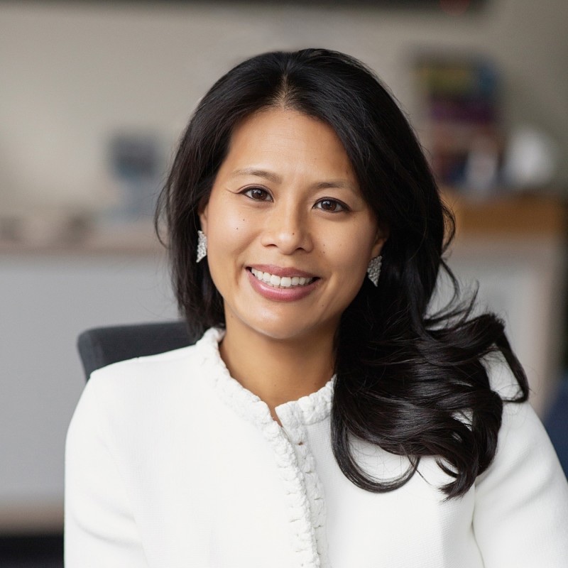 Katrina Liao
